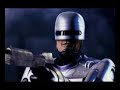 Robocop Xbox game intro