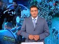 Видеоновость Репортаж канала "Россия" связанный с недавними протестами в Москве
