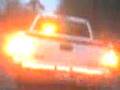 POV truck lights