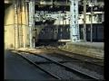 Rail Action in Paris, 1994