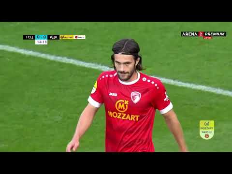 FK Radnicki 1923 Kragujevac 1-0 FK Radnicki Nis :: Resumos :: Vídeos 