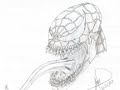 Spiderman 4: Enter The Venom.... The Maximum Nemesis