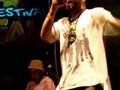 Mamelo Sound System - Minha mãe diz @ Calango 2008
