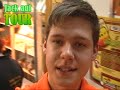 Jack auf Heimtiermesse Berlin 2009
