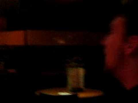 R�diger Mund live