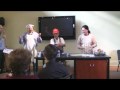 The Great Chefs Skit - Part 2