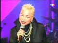 Anita Sarawak- Seksis