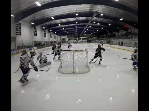 7-0 Win over New Bedford