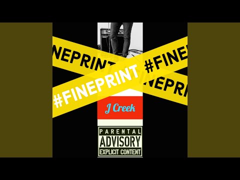 #Fineprint