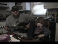 teledysk, klip, John Fogerty,- Big Train (from Memphis)