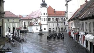 Maribor (Grajski trg) - 01.11.2012