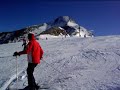 Wintersport Brixen en Kaprun