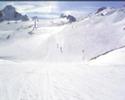 Wintersport Brixen en Kaprun
