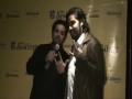 Pakistani Rock Band gives shout out to Mahiram