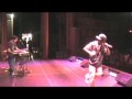XV - Gobstopper (LIVE)