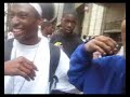 M Dot vs. Artistic Round 1