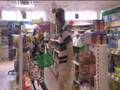 greenwing shop lifting