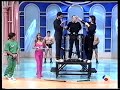 mago martin and WATER TORTURE CELL