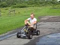 Fast Cars and Freedom