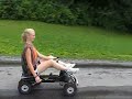 Fast Cars and Freedom