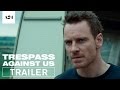 Watch Trespass Against Us (2016) Full Movie Online Free Streaming