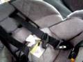 Evenflo Triumph LX Convertible Car Seat