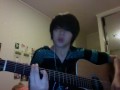 hold on michael buble (cover)