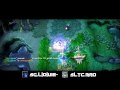 DotA - The Mayhem Movie by TheBloodyMassacre