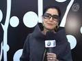 SPFW Verão 2009: Gloria Kalil comenta o primeiro dia de SPFW