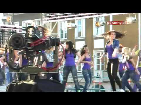 Bitwa "You Can Dance": Chłopaki pokonali dziewczyny