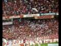 Inter x SP - Espetáculo da torcida Colorada