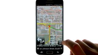 MapFactor: GPS Navigation – video review