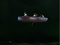 the drowning scene : christopher maltman, kirstin chavez, gordon gietz. from th�r�se raquin, opera in 2 acts. composer: tobias picker. libretto: gene scheer
directed by francesca zambello. based on the novel by emile zola.
commissioned by the dallas opera. dedicated to edgar foster daniels