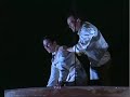 the drowning scene : christopher maltman, kirstin chavez, gordon gietz. from th�r�se raquin, opera in 2 acts. composer: tobias picker. libretto: gene scheer
directed by francesca zambello. based on the novel by emile zola.
commissioned by the dallas opera. dedicated to edgar foster daniels