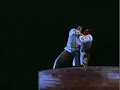 the drowning scene : christopher maltman, kirstin chavez, gordon gietz. from th�r�se raquin, opera in 2 acts. composer: tobias picker. libretto: gene scheer
directed by francesca zambello. based on the novel by emile zola.
commissioned by the dallas opera. dedicated to edgar foster daniels