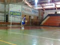 Volei em Rio Brilhante... Junior no Ataque... Volei em Rio Brilhante... Junior no Ataque...