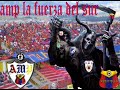ATTAKE MASSIVO PASTO Leon Supercortes ATTAKE MASSIVO PASTO Leon Supercortes