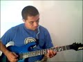 Jaguares - no dejes que