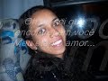 Homenagem a meu grande amor Mirele
