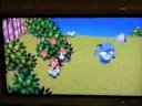 Animal Crossing: City Folk footage from NMS - Wendell