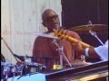 nobility performs bye bye blackbird