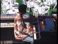 nobility performs bye bye blackbird