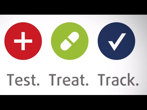 how to treat malaria