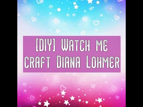 DIY ★ | ➤ Elastische Fixierbinde ➤ #Färben! |