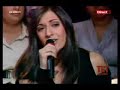 Merwan Rim Victoria Petrosillo my love TNT Show