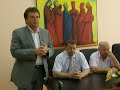 Novi foji - Govor Jakovčića u Nedešćini