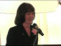 Ruth Parkins State of Valley United Way Speech