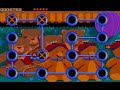 bumpy's arcade fantasy - world 1 all the world in 5:54 seconds only!!! and music