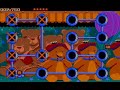 bumpy's arcade fantasy - world 1 all the world in 5:54 seconds only!!! and music