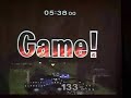 FGC 2006 Smash Grand Finals. Dire (GAW) Vs. Nick Part 2 FGC 2006 Smash Grand Finals. Dire (GAW) Vs. Nick Part 2
